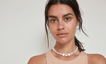 Olivia & Pearl reveal first sustainable collection 